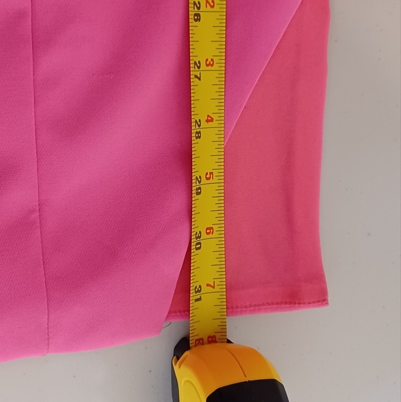 Ieena Duggal One-Shoulder Long Sleeve Fitted Short Dress - Picture 10 of 12